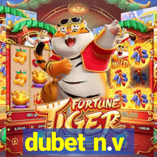 dubet n.v